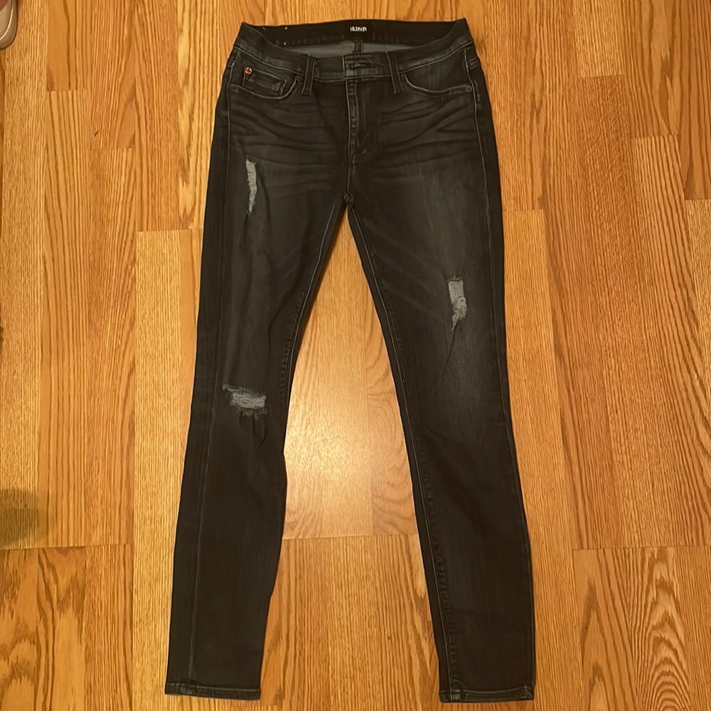Hudson jeans